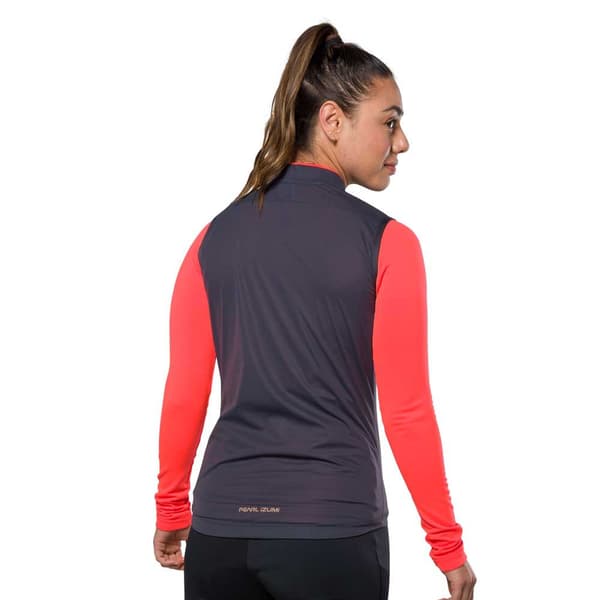 Pearl Izumi Pro Barr Vest Blå S Kvinde