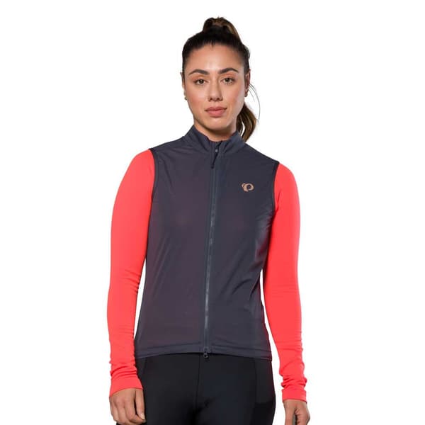 Pearl Izumi Pro Barr Vest Blå S Kvinde
