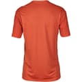 Miniatyrbild 4 av 4: Fox Racing Mtb Flexair Pro T-shirt Med Korta ärmar Orange S Man