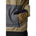 Miniatyrbillede 7 af 7: Fox Racing Mtb Ranger Wind Jakke Brun S Mand