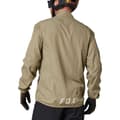 Miniatyrbillede 2 af 7: Fox Racing Mtb Ranger Wind Jakke Brun S Mand