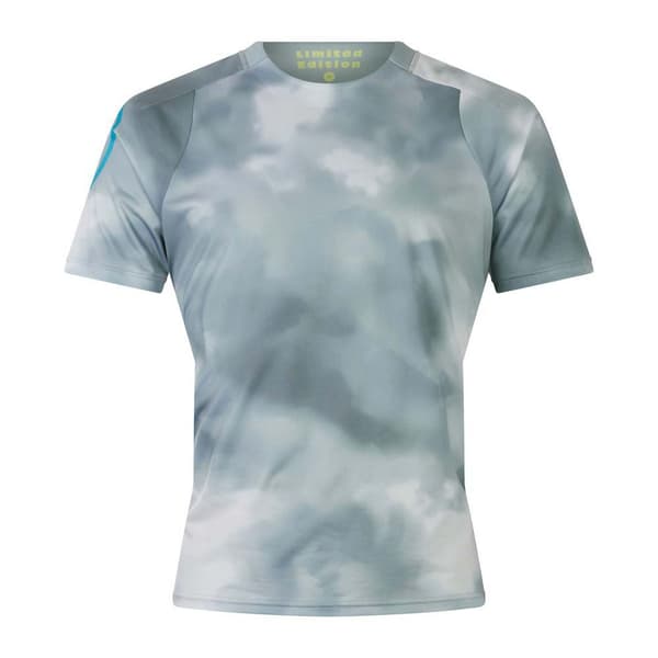 Endura Cloud Ltd T-shirt Med Korte ærmer Flerfarvet XL Mand