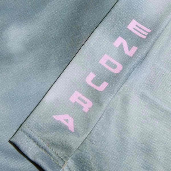 Endura Cloud Ltd T-shirt Med Korte ærmer Flerfarvet XL Mand