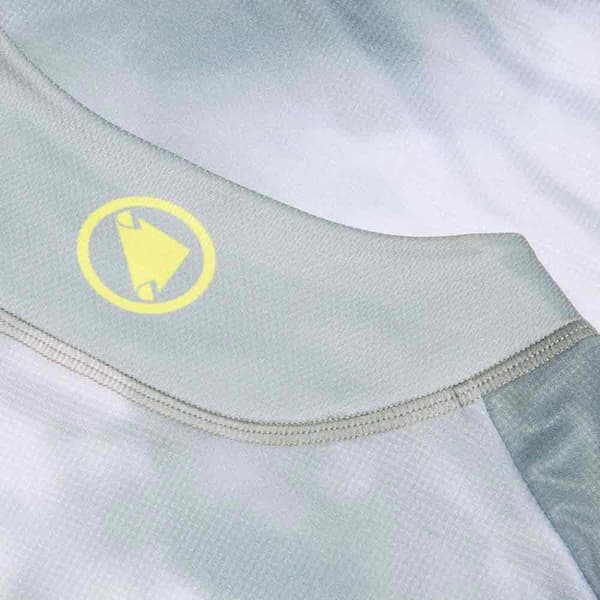 Endura Cloud Ltd T-shirt Med Korte ærmer Flerfarvet XL Mand