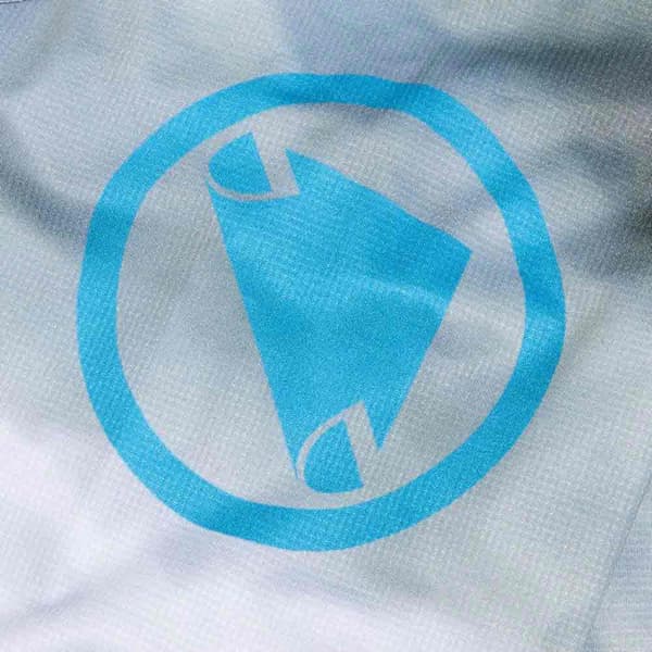 Endura Cloud Ltd T-shirt Med Korte ærmer Flerfarvet XL Mand