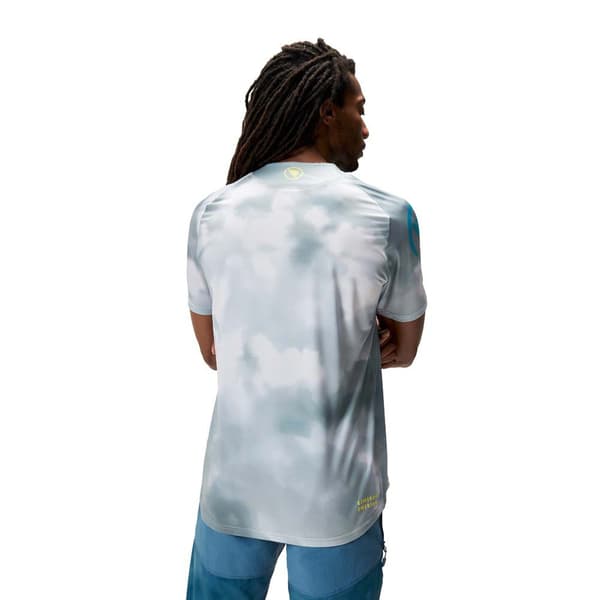 Endura Cloud Ltd T-shirt Med Korte ærmer Flerfarvet XL Mand