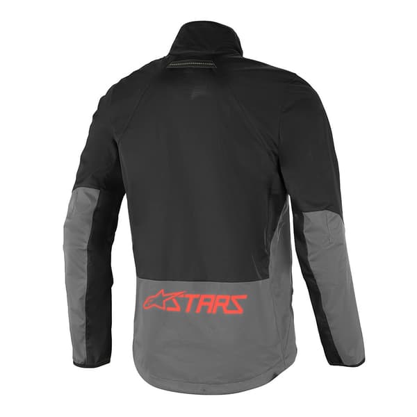 Alpinestars Bicycle Nevada Wind Jacka Svart,Grå M Man