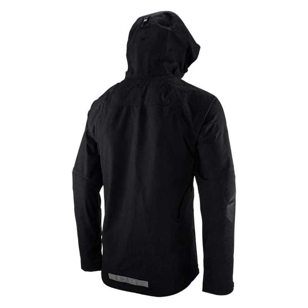 Leatt Hydradri 5.0 Jakke Sort 2XL Mand