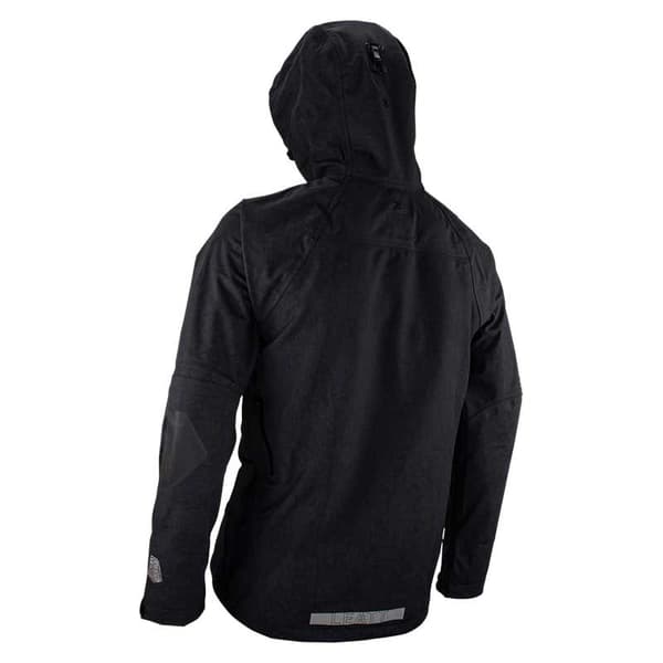 Leatt Hydradri 5.0 Jakke Sort 2XL Mand