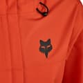 Miniatyrbillede 3 af 5: Fox Racing Mtb Ranger 2.5l Jakke Orange S Dreng