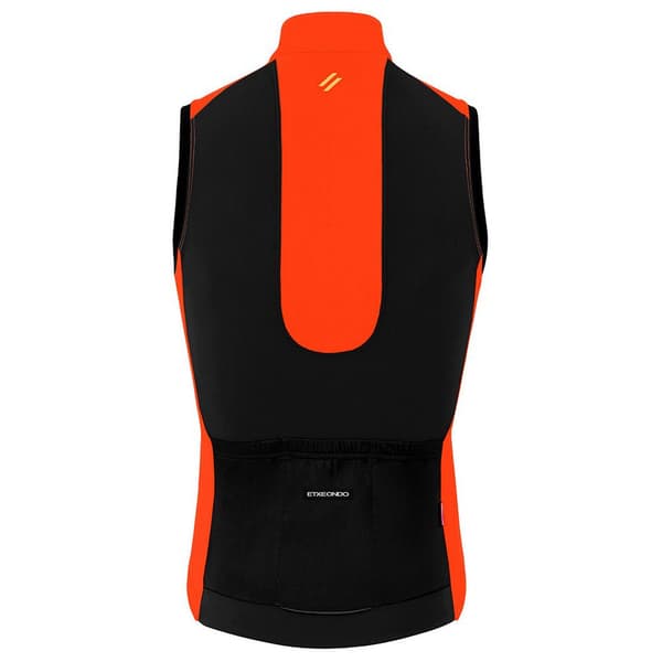 Etxeondo Arima Liivi Oranssi L Mies