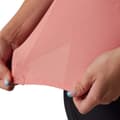 Miniatyrbillede 5 af 6: Fox Racing Mtb Flexair Ascent T-shirt Med Korte ærmer Rosa S Kvinde
