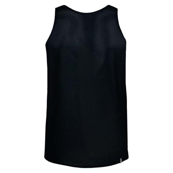 226ers Side Slim Flag ærmeløs T-shirt Sort XS Mand
