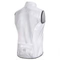 Miniatyrbillede 2 af 4: Bicycle Line Stelvio Vest Hvid 3XL Mand