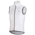 Miniatyrbillede 1 af 4: Bicycle Line Stelvio Vest Hvid 3XL Mand