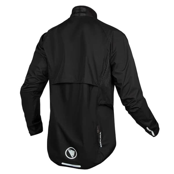 Endura Xtract Ii Jacka Svart S Man