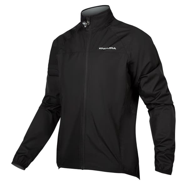Endura Xtract Ii Jacka Svart S Man