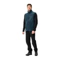 Pikkukuva 6 / 6: Vaude Bike Kuro Liivi Sininen L Mies