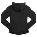 Miniatyrbild 2 av 5: Chrome Merino Cobra 3.0 Sweatshirt Med Dragkedja Svart L Kvinna