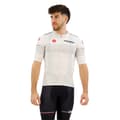 Miniatyrbild 1 av 4: Castelli #giro107 Classification 2024 Korta ärmar Cykeltröja Beige XL Man
