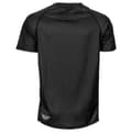 Miniatyrbillede 2 af 3: Fly Racing Super D T-shirt Med Korte ærmer Grå L Mand