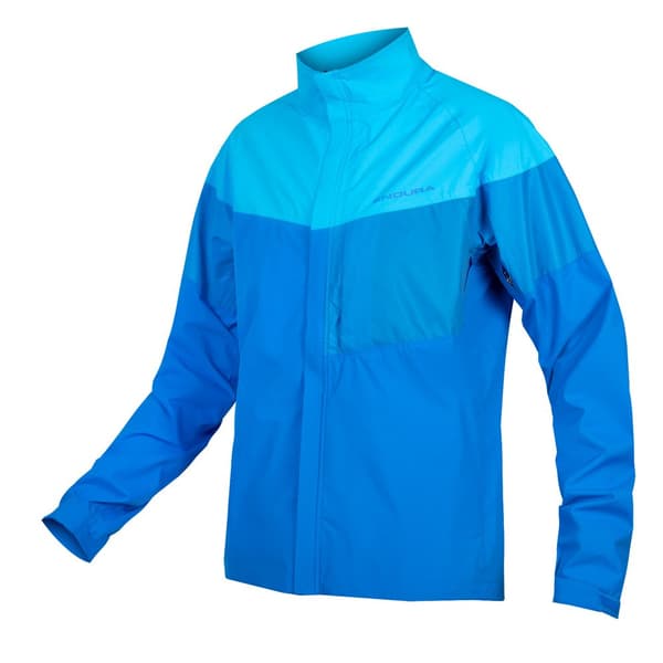 Endura Luminite Ii Takki Sininen M Mies