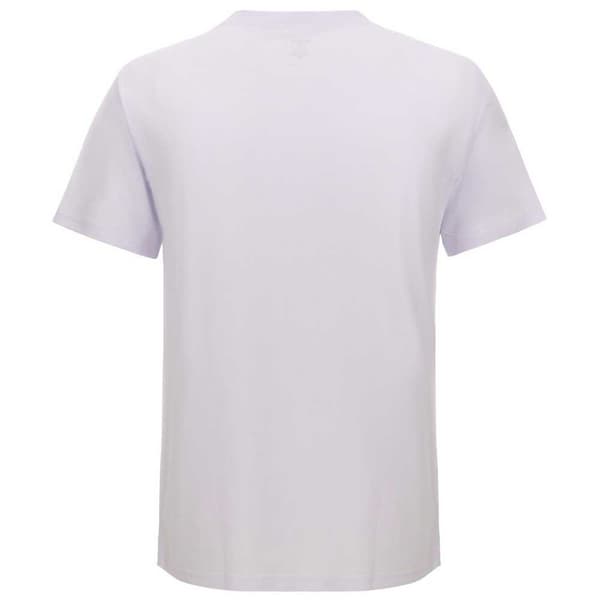 Santini La Vuelta Lisbona T-shirt Med Korte ærmer Hvid L Mand