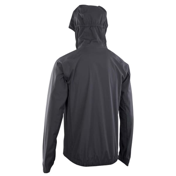 Ion Shelter 3l Hybrid Jacka Svart S Man