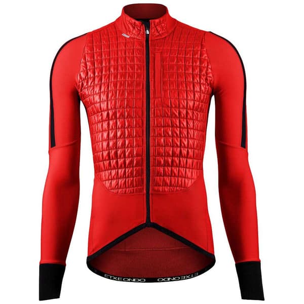 Etxeondo Arri Jacka Röd L Man