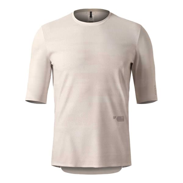 Gobik Volt Lyhythihainen T-paita Beige S Mies