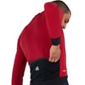 Miniatyrbillede 5 af 5: Sportful Fiandre Pro Jakke Rød 3XL Mand