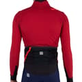 Miniatyrbillede 2 af 5: Sportful Fiandre Pro Jakke Rød 3XL Mand