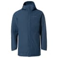 Miniatyrbild 3 av 6: Vaude Bike Cyclist Padded Parka Blå XL Man