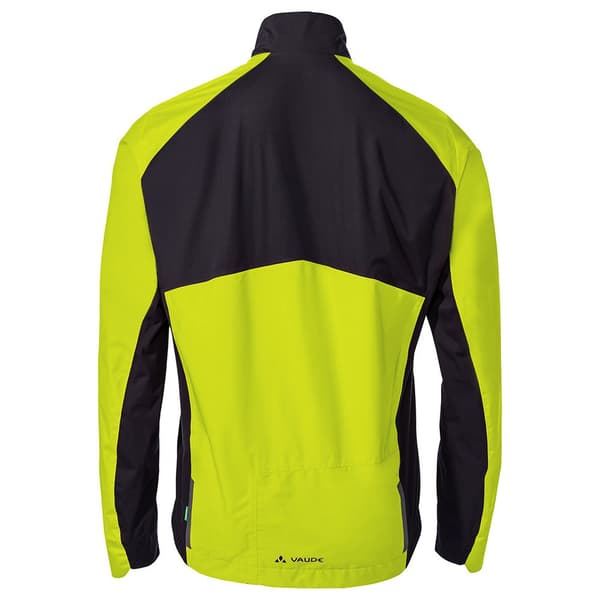 Vaude Bike Kuro Takki Vihreä XL Mies