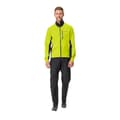 Pikkukuva 6 / 6: Vaude Bike Kuro Takki Vihreä XL Mies