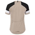 Miniatyrbillede 4 af 7: Vaude Bike Kuro T-shirt Med Korte ærmer Beige 38 Kvinde
