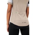 Miniatyrbillede 7 af 7: Vaude Bike Kuro T-shirt Med Korte ærmer Beige 38 Kvinde