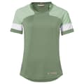 Miniatyrbillede 3 af 7: Vaude Bike Kuro T-shirt Med Korte ærmer Grøn 38 Kvinde