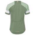 Miniatyrbillede 4 af 7: Vaude Bike Kuro T-shirt Med Korte ærmer Grøn 38 Kvinde