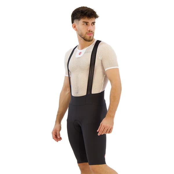 Castelli #giro Trofeo 2024 Cykelshorts Lilla 2XL Mand