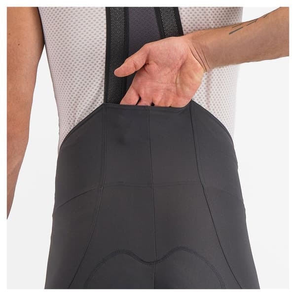 Castelli #giro Trofeo 2024 Cykelshorts Lilla 2XL Mand