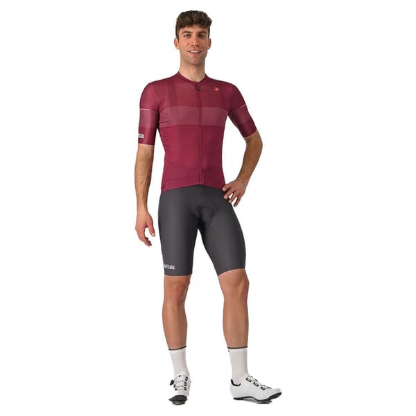 Castelli #giro Trofeo 2024 Cykelshorts Lilla 2XL Mand
