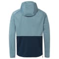 Pikkukuva 4 / 6: Vaude Bike Tremalzo Hz Soft Shell Takki Sininen L Mies