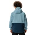 Pikkukuva 2 / 6: Vaude Bike Tremalzo Hz Soft Shell Takki Sininen L Mies