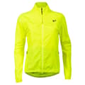 Miniatyrbillede 3 af 8: Pearl Izumi Quest Barrier Convertible Jakke Gul S Kvinde