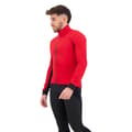 Pikkukuva 3 / 8: Castelli Entrata Takki Punainen 2XL Mies