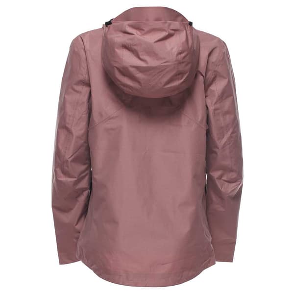Dainese Bike Hgc Shell Lt Jakke Rosa L Kvinde