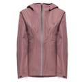Miniatyrbillede 1 af 2: Dainese Bike Hgc Shell Lt Jakke Rosa L Kvinde