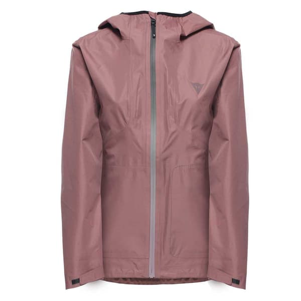 Dainese Bike Hgc Shell Lt Jakke Rosa L Kvinde