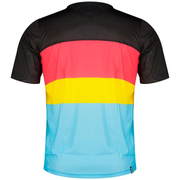 226ers Hydrazero 2.0 T-shirt Med Korta ärmar Flerfärgad M Man